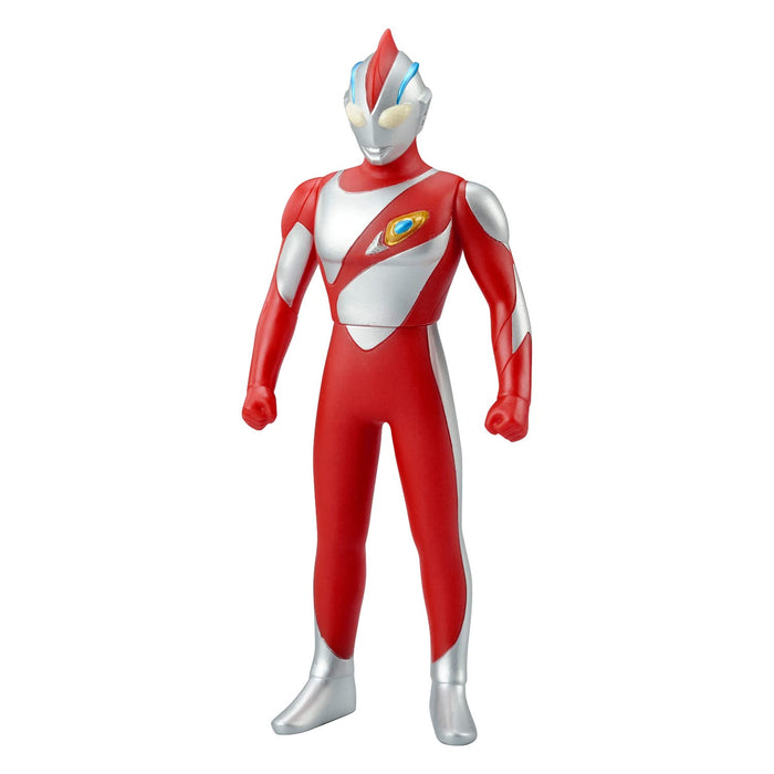 Bandai Ultra Hero Series 22 Ultraman Nice Japan- Japan Figure Store - #1 Bring To You The Best Japanese Goods