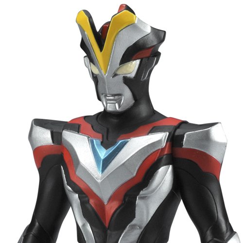 BANDAI Ultraman Ultra Hero Series 28 Ultraman Victory Figure- Japan Figure Store - #1 Bring To You The Best Japanese Goods