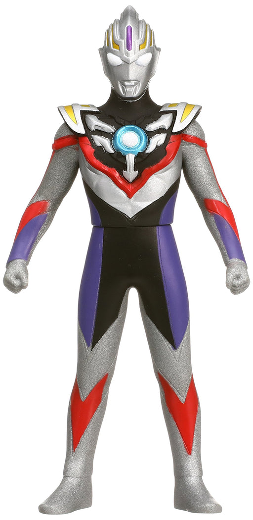 BANDAI Ultraman Ultra Hero Series No.49 Ultraman Orb Spacium Zeperion Figure- Japan Figure Store - #1 Bring To You The Best Japanese Goods
