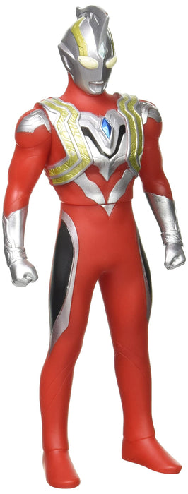BANDAI Ultra Hero Series 81 Ultraman Trigger Power Type Ultraman Trigger- Japan Figure Store - #1 Bring To You The Best Japanese Goods