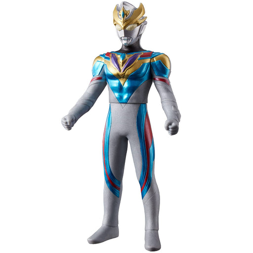Bandai Japan Ultra Hero Series 89 Ultraman Decker Dynamic Type- Japan Figure Store - #1 Bring To You The Best Japanese Goods