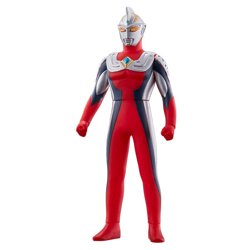 Bandai Japan Ultra Hero Series Ex Ultraman Justice- Japan Figure Store - #1 Bring To You The Best Japanese Goods