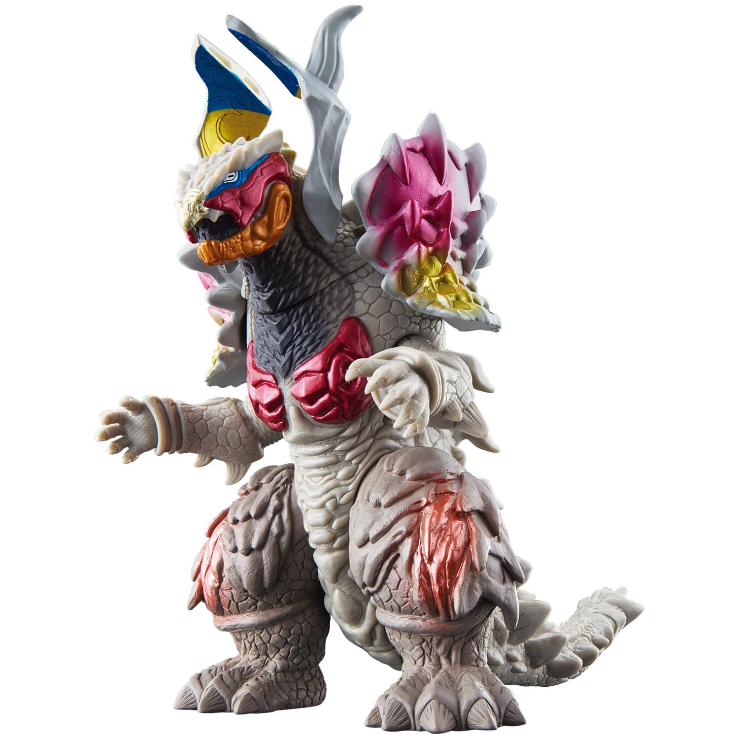 Bandai Ultra Monster Advance Nijikagachi Earth Gallon Mod.2 Japan Unit- Japan Figure Store - #1 Bring To You The Best Japanese Goods