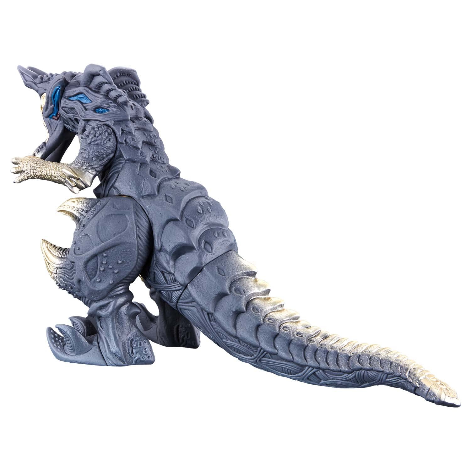 BANDAI Ultraman Ultra Monster Dx Megalothor First Form Figure- Japan Figure Store - #1 Bring To You The Best Japanese Goods