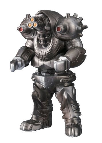 Bandai Japan Ultra Monster Series 55 Impelizer- Japan Figure Store - #1 Bring To You The Best Japanese Goods