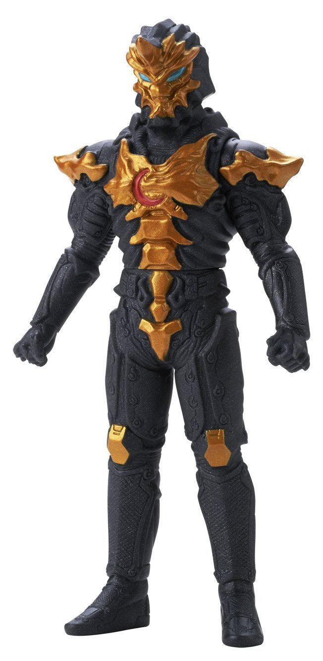 BANDAI Ultraman Ultra Monster Series 87 Jugglus Juggler Figure- Japan Figure Store - #1 Bring To You The Best Japanese Goods