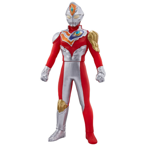 Ultraman Decker Ultra Hero Series 87 Ultraman Decker Strong Type- Japan Figure Store - #1 Bring To You The Best Japanese Goods