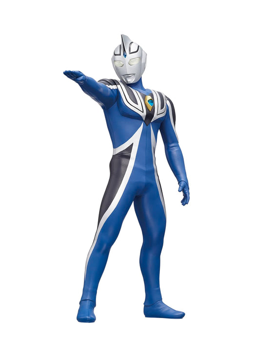 Banpresto Ultraman Gaia V1 Agul Hero Statue - Action Figure Collectible- Japan Figure Store - #1 Bring To You The Best Japanese Goods