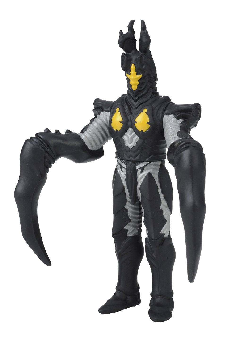 Ultraman Orb Ultra Monster Orb 09 Hyper Zetton Death Scythe- Japan Figure Store - #1 Bring To You The Best Japanese Goods