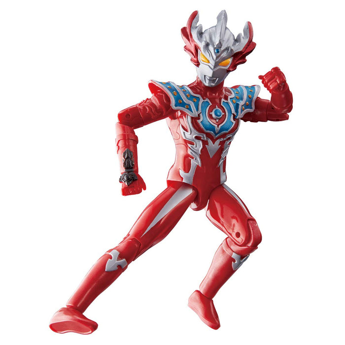 BANDAI Ultraman Ultra Action Figure Ultraman Taiga Tri-Strium- Japan Figure Store - #1 Bring To You The Best Japanese Goods