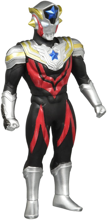 BANDAI Ultraman Ultra Hero Series No. 66 Ultraman Titus- Japan Figure Store - #1 Bring To You The Best Japanese Goods