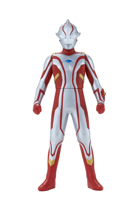 BANDAI - Ultra Big Series Ultraman Mebius 9.0 Figure- Japan Figure Store - #1 Bring To You The Best Japanese Goods