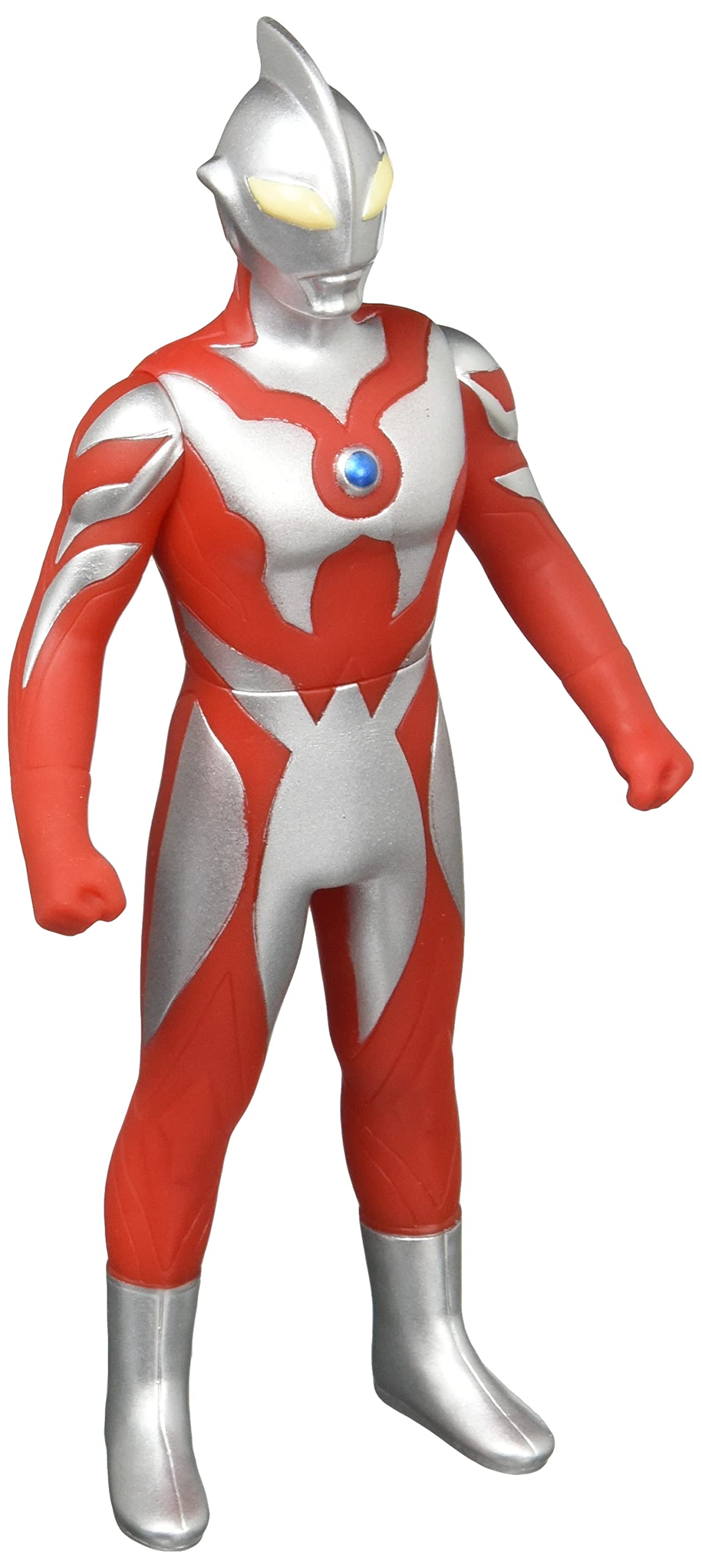 BANDAI Ultraman Ultra Hero Series 73 Dx Ultraman Belial Early Style- Japan Figure Store - #1 Bring To You The Best Japanese Goods