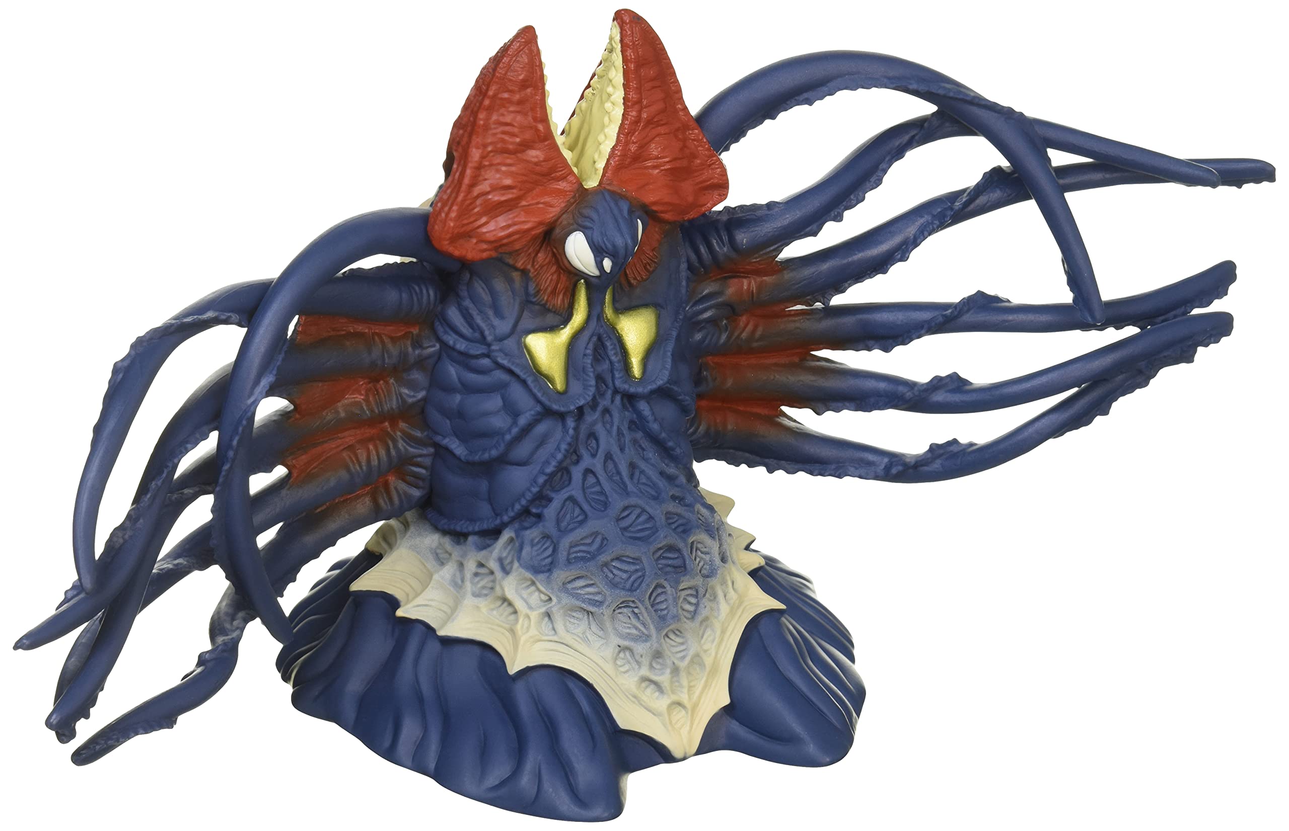 BANDAI Ultraman Ultra Monster Dx Queen Monera Figure- Japan Figure Store - #1 Bring To You The Best Japanese Goods