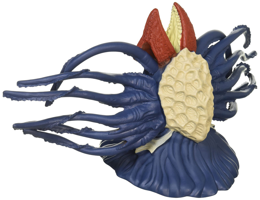 BANDAI Ultraman Ultra Monster Dx Queen Monera Figure- Japan Figure Store - #1 Bring To You The Best Japanese Goods