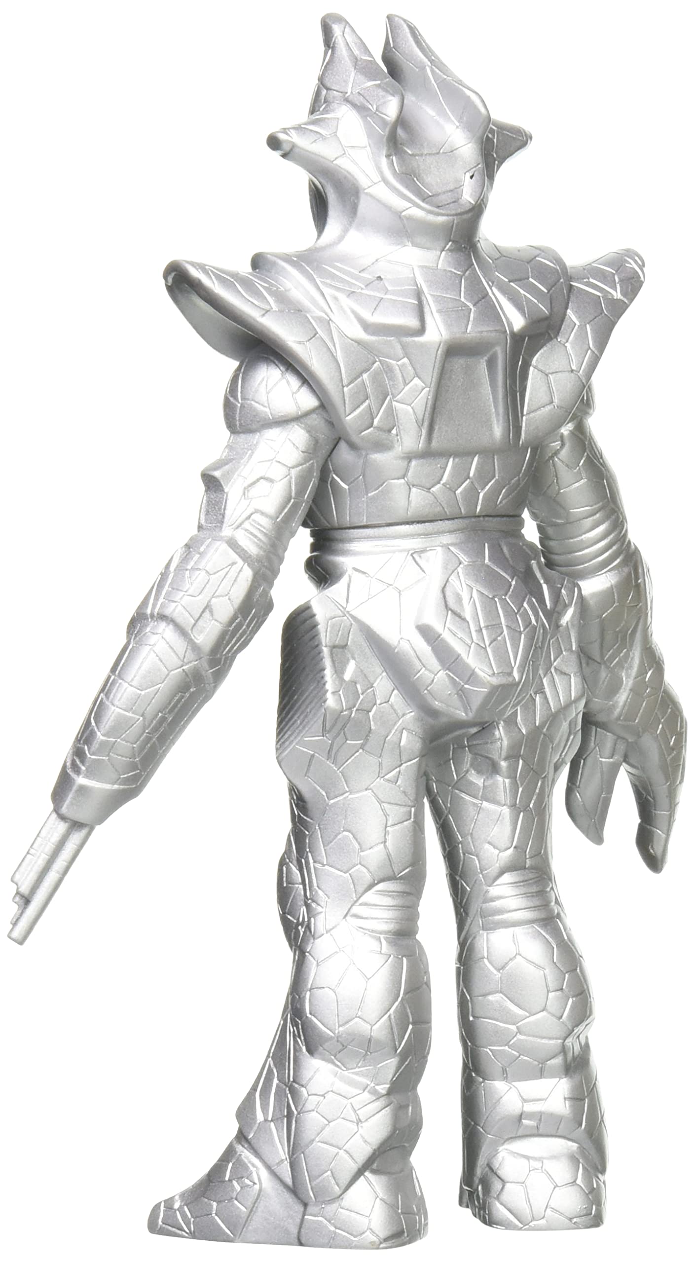 Ultraman Ultra Monster Series 137 Death Facer- Japan Figure Store - #1 Bring To You The Best Japanese Goods