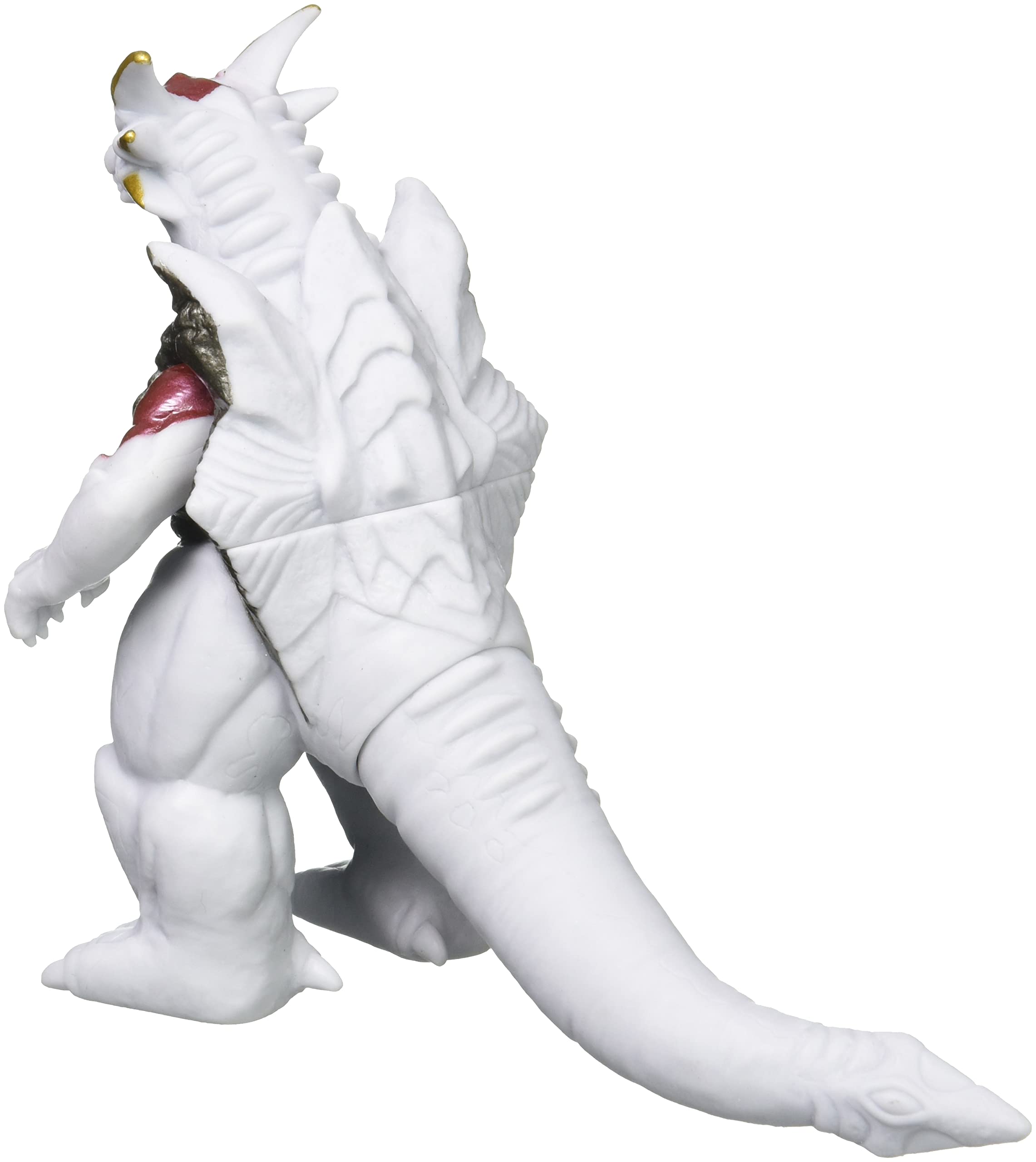 BANDAI Ultraman Ultra Monster Series 140 Guardie Figure- Japan Figure Store - #1 Bring To You The Best Japanese Goods