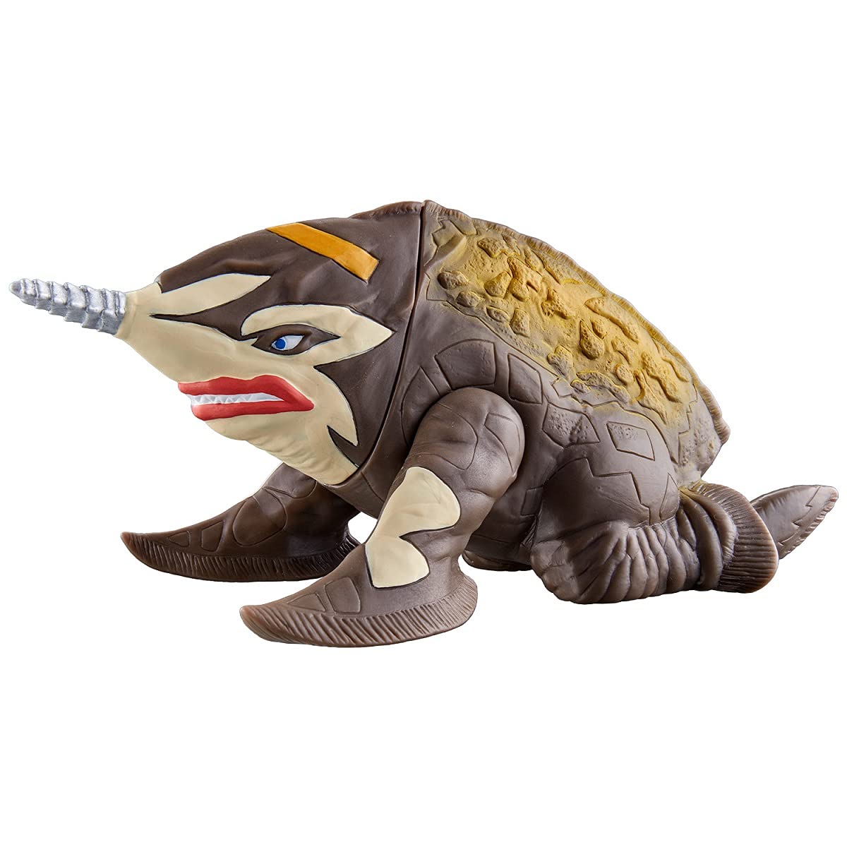 BANDAI Ultraman Ultra Monster Series 152 Oka-Gubila Figure- Japan Figure Store - #1 Bring To You The Best Japanese Goods