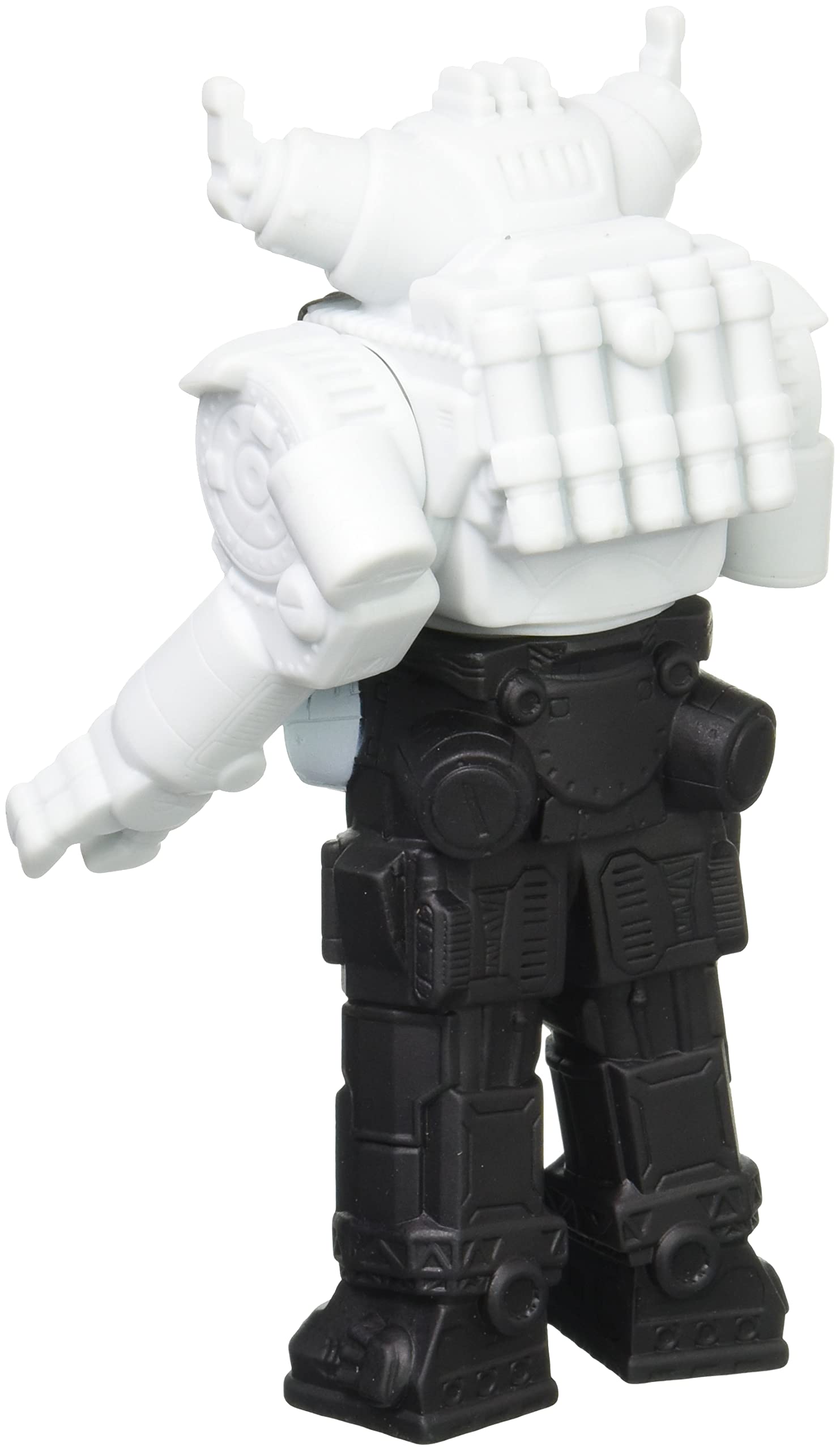 BANDAI Ultraman Ultra Monster 155 King Joe Storage Custom- Japan Figure Store - #1 Bring To You The Best Japanese Goods