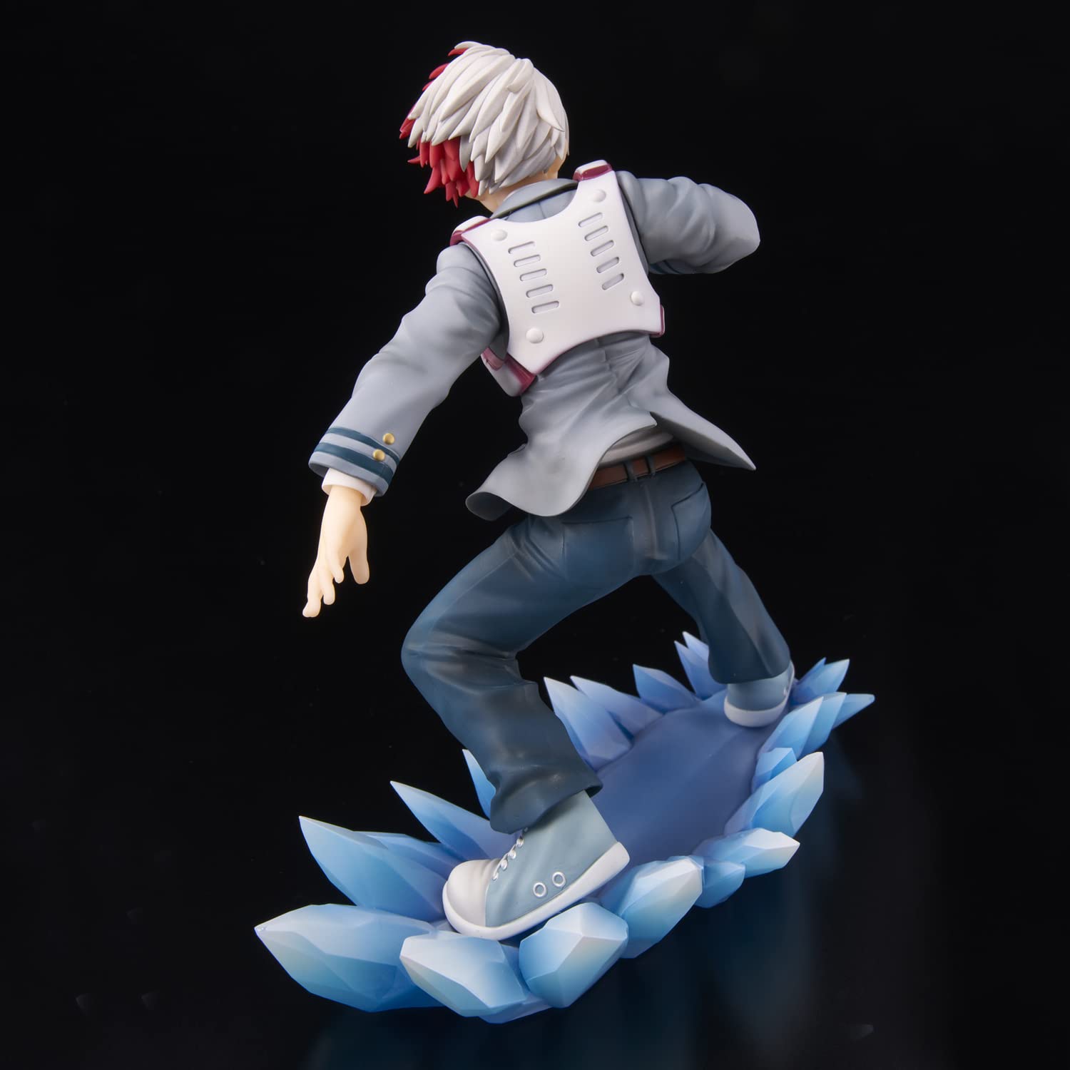 UNION CREATIVE Shoto Todoroki Internship Ver. Scale Figure My Hero Academia- Japan Figure Store - #1 Bring To You The Best Japanese Goods