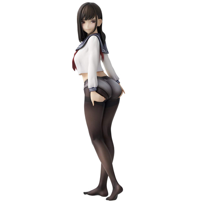 Union Creative Yomu Tights Fat? Pvc & Abs Figure (Resale) Japan- Japan Figure Store - #1 Bring To You The Best Japanese Goods