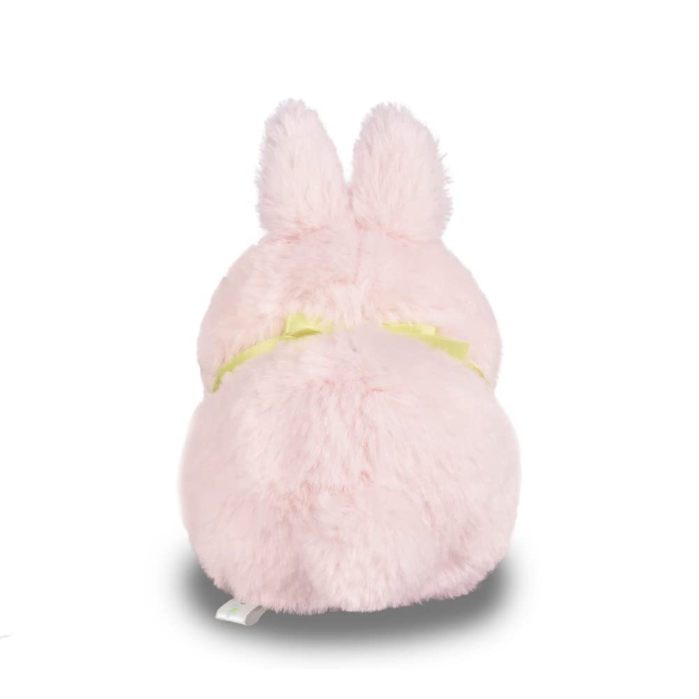 Amufun Usada-Chan St Momofuwa - Japanese Plush Toy- Japan Figure Store - #1 Bring To You The Best Japanese Goods