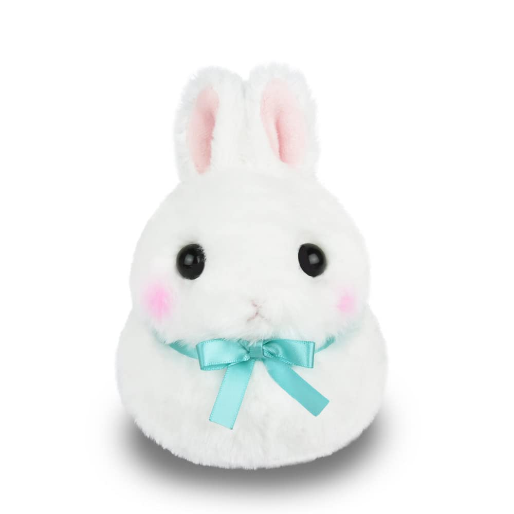 Amufun Usadama-Chan Stuffed Animal From Japan- Japan Figure Store - #1 Bring To You The Best Japanese Goods