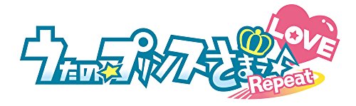 Uta No * Princesama: Repeat Love Sony Ps Vita New