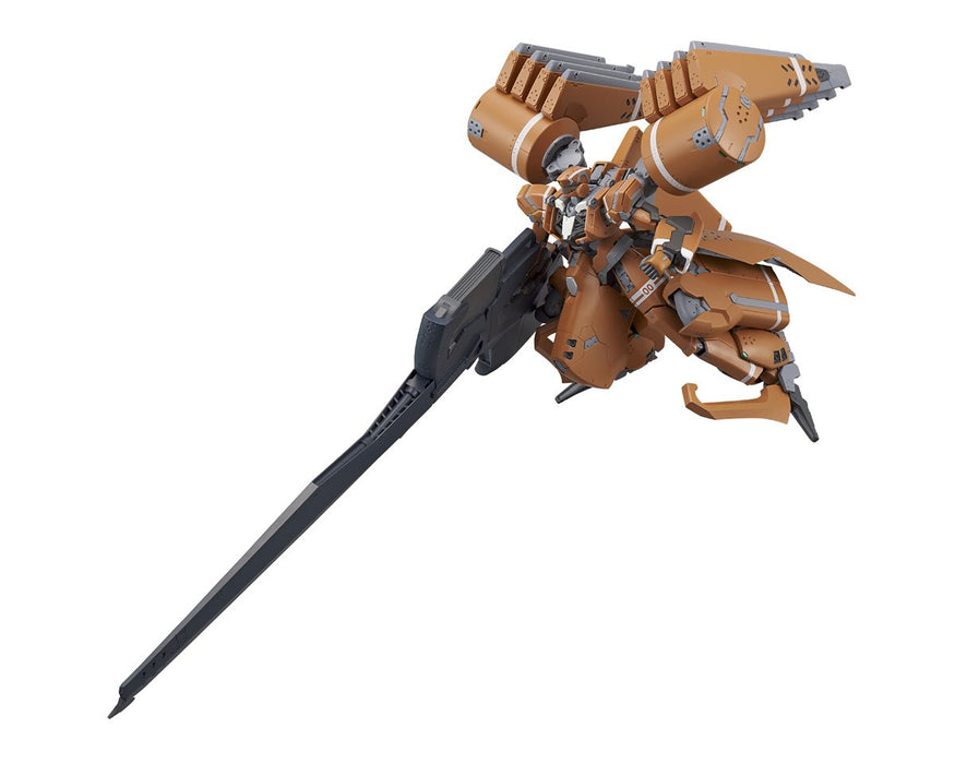 Megahouse Japan Variable Action Kg-6 Sleipnir 18Cm Pvc Action Figure- Japan Figure Store - #1 Bring To You The Best Japanese Goods
