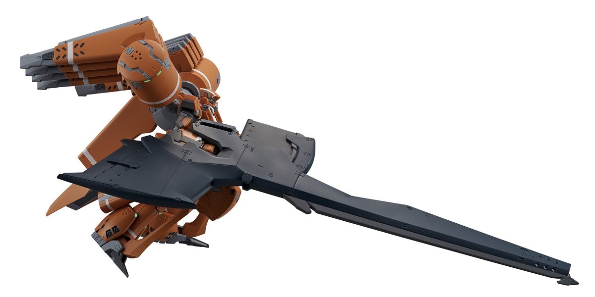 Megahouse Japan Variable Action Kg-6 Sleipnir 18Cm Pvc Action Figure- Japan Figure Store - #1 Bring To You The Best Japanese Goods