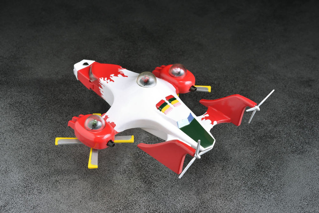 Evolution Toy Japan Varibloon Non-Scale Die-Cast Abs Painted Figure- Japan Figure Store - #1 Bring To You The Best Japanese Goods