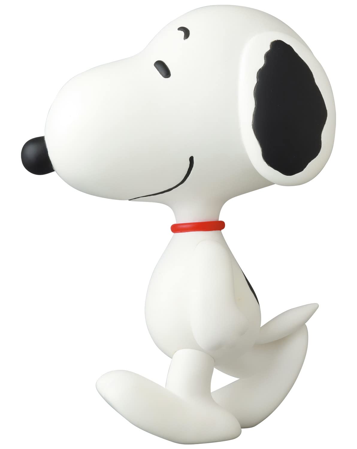 Vcd Vinyl Collectible Dolls No.385 Snoopy Woodstock Snoopy Woodstock 1997 Ver. Height Approx 160/70Mm Painted Finished Figure- Japan Figure Store - #1 Bring To You The Best Japanese Goods