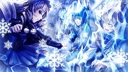 Views Absolutely Labyrinth Secret Thumbelina Psvita Used