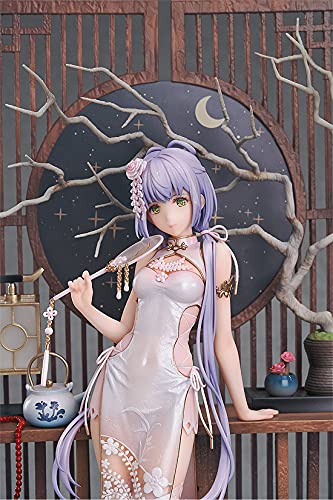 GOOD SMILE COMPANY Luo Tianyi: Grain In Ear Ver. 1/8 Figure Vsinger- Japan Figure Store - #1 Bring To You The Best Japanese Goods