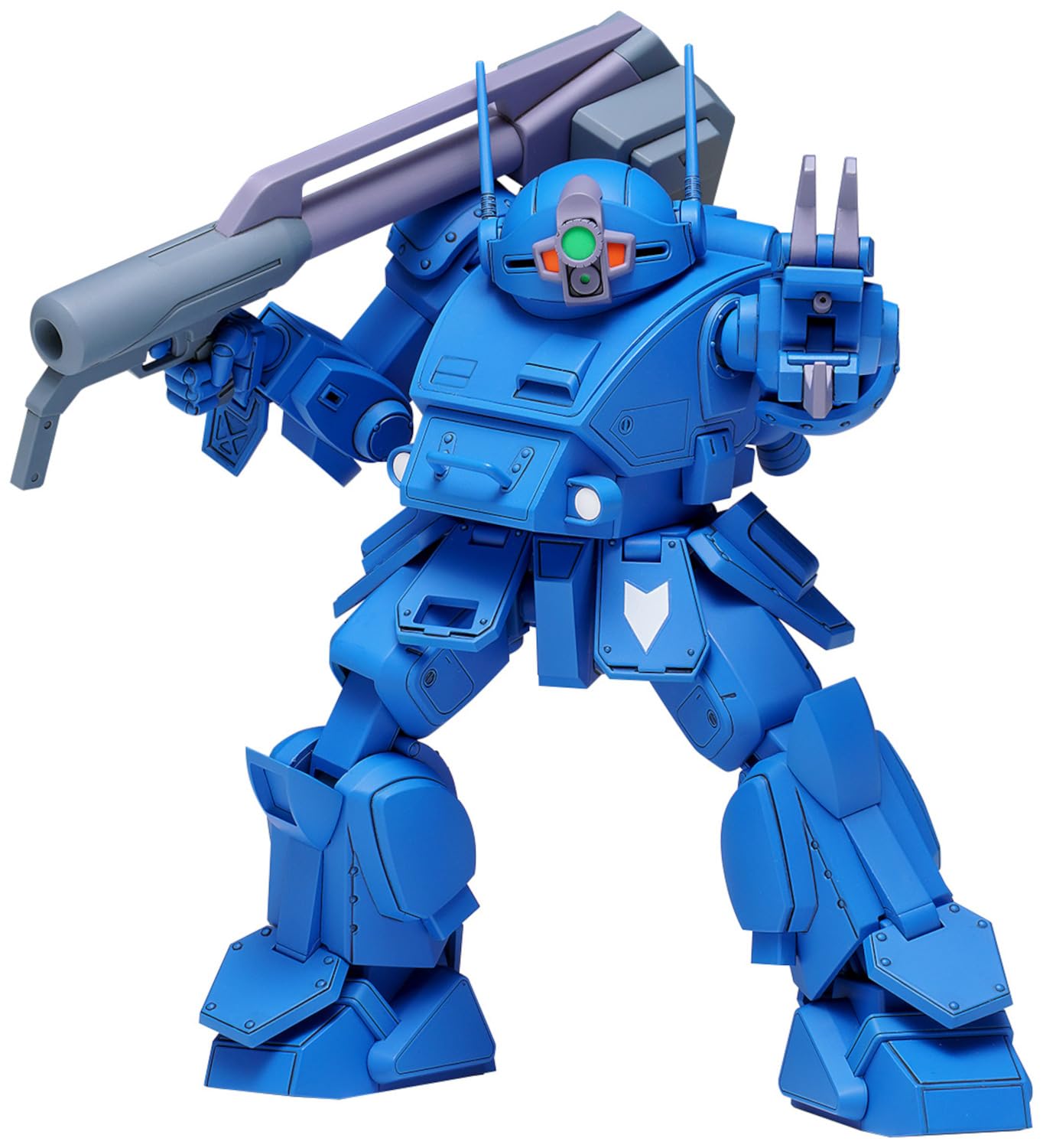 Wave Votoms Strike Dog St 1/35 BK-239 Model- Japan Figure Store - #1 Bring To You The Best Japanese Goods