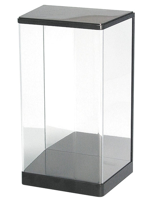 WAVE Materials Tc051 Plastic Clear Case For Display Models T-Case Dm- Japan Figure Store - #1 Bring To You The Best Japanese Goods