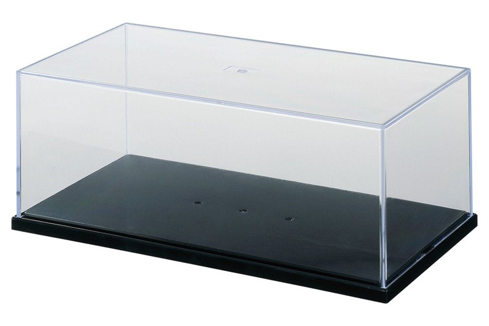WAVE Materials Op167 Plastic Clear Case For Display Models T-Case M- Japan Figure Store - #1 Bring To You The Best Japanese Goods