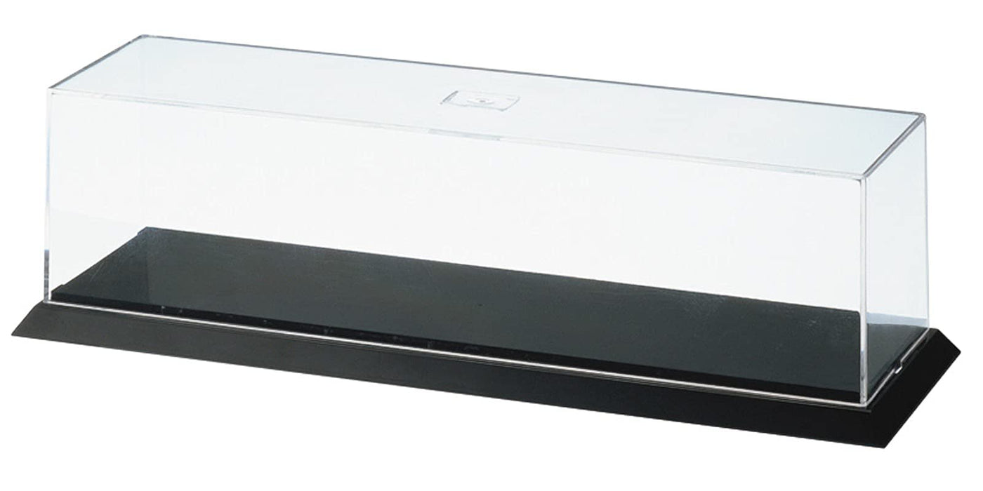 WAVE Materials Tc-172 Clear Case For Display Models T-Case Ws- Japan Figure Store - #1 Bring To You The Best Japanese Goods