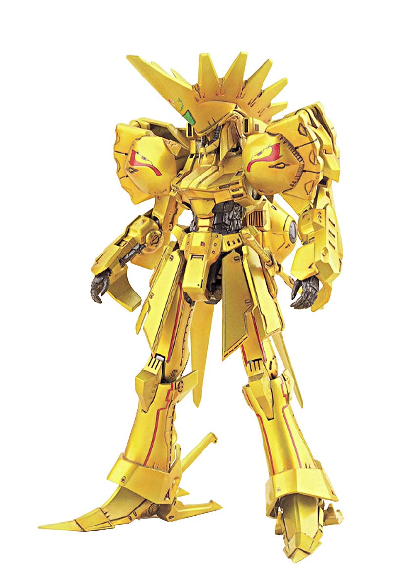 WAVE Fs69 Five Star Stories Patorakushe Mirage 1/144 Scale Kit- Japan Figure Store - #1 Bring To You The Best Japanese Goods