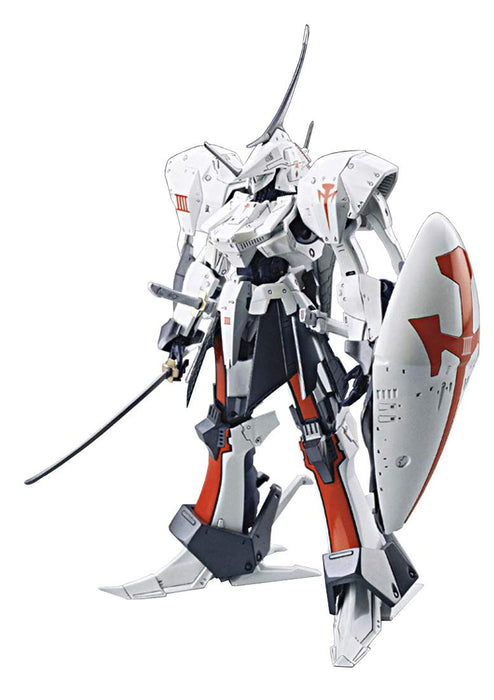 WAVE Fs102 Five Star Stories Led Mirage 07 Sarion Fs102 1/144 Scale Kit- Japan Figure Store - #1 Bring To You The Best Japanese Goods