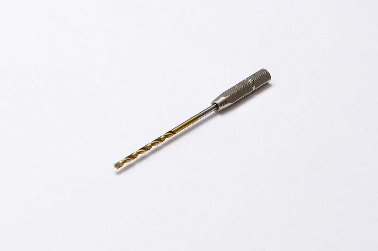 WAVE Ht346 Hg Drill Blade For Quick Change Pin Vice: 1.6Mm- Japan Figure Store - #1 Bring To You The Best Japanese Goods