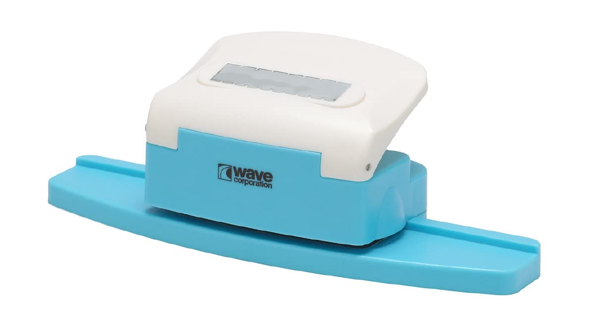 WAVE Hg Detail Hole Puncher Square 2 3Mm/4Mm- Japan Figure Store - #1 Bring To You The Best Japanese Goods