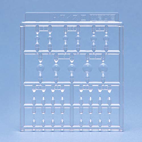 WAVE Option System Op251 H Eyes 1 Clear- Japan Figure Store - #1 Bring To You The Best Japanese Goods