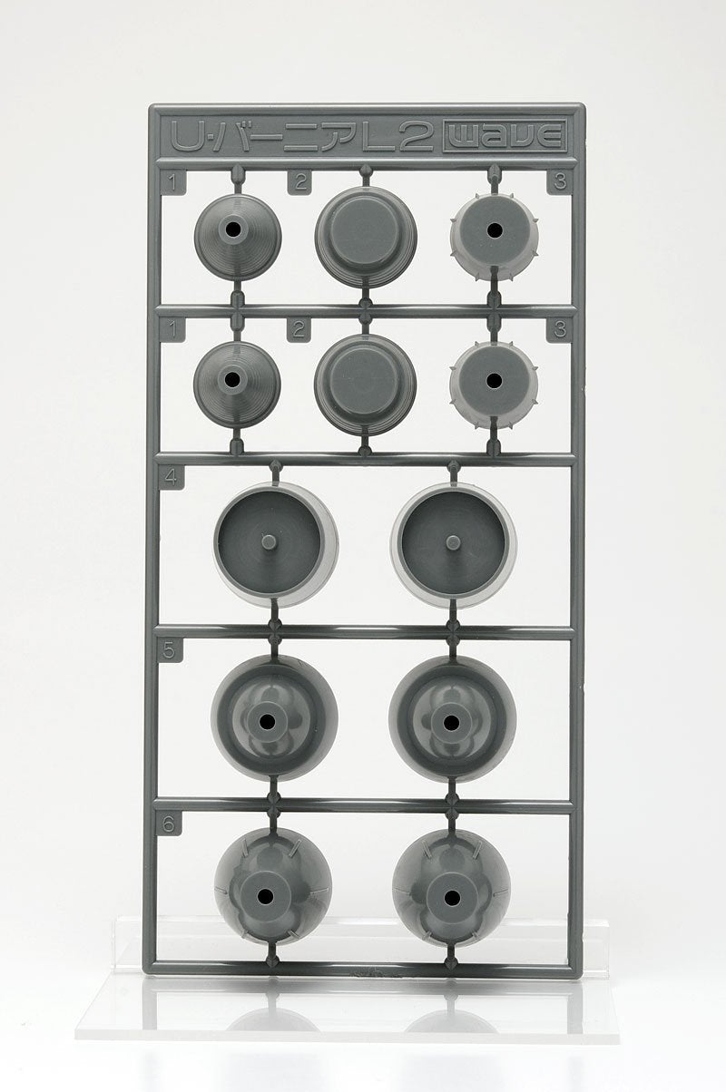 WAVE Option System Op177 U Vernier L2- Japan Figure Store - #1 Bring To You The Best Japanese Goods