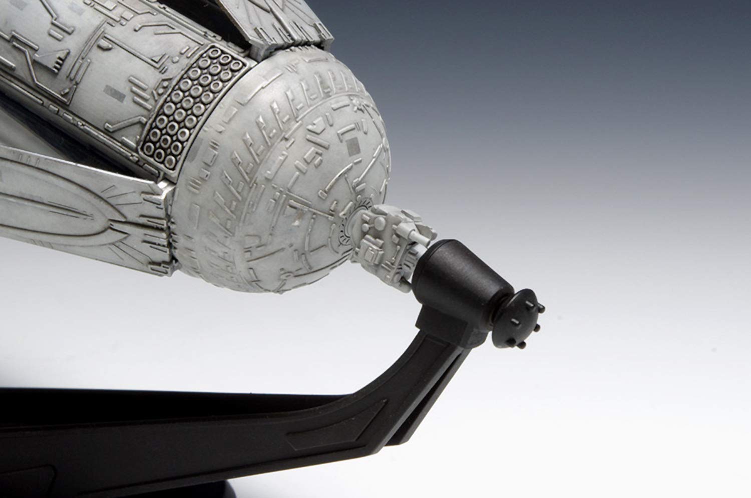 Wave Japan Space Settlement Non-Scale Plastic Model- Japan Figure Store - #1 Bring To You The Best Japanese Goods