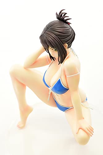 Kana Kojima Swimsuit Pvc Painted Figure 1/5.5 Scale By Orcatoys Japan- Japan Figure Store - #1 Bring To You The Best Japanese Goods