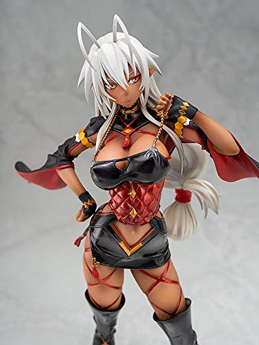 Wing Muramasa Redemption 1/7 Scale Pvc Figure Japan- Japan Figure Store - #1 Bring To You The Best Japanese Goods