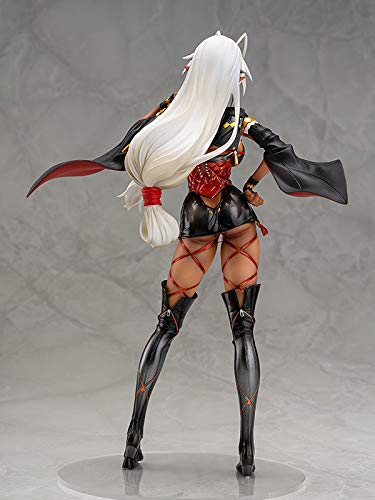 Wing Muramasa Redemption 1/7 Scale Pvc Figure Japan- Japan Figure Store - #1 Bring To You The Best Japanese Goods