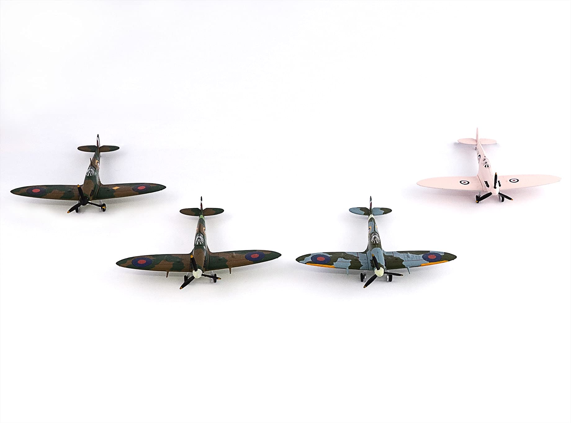 F-TOYS 1/144 Wing Kit Collection Vs15 10Pack Box- Japan Figure Store - #1 Bring To You The Best Japanese Goods