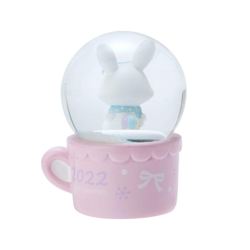 Sanrio Wish Me Mel Mini Snow Globe- Japan Figure Store - #1 Bring To You The Best Japanese Goods